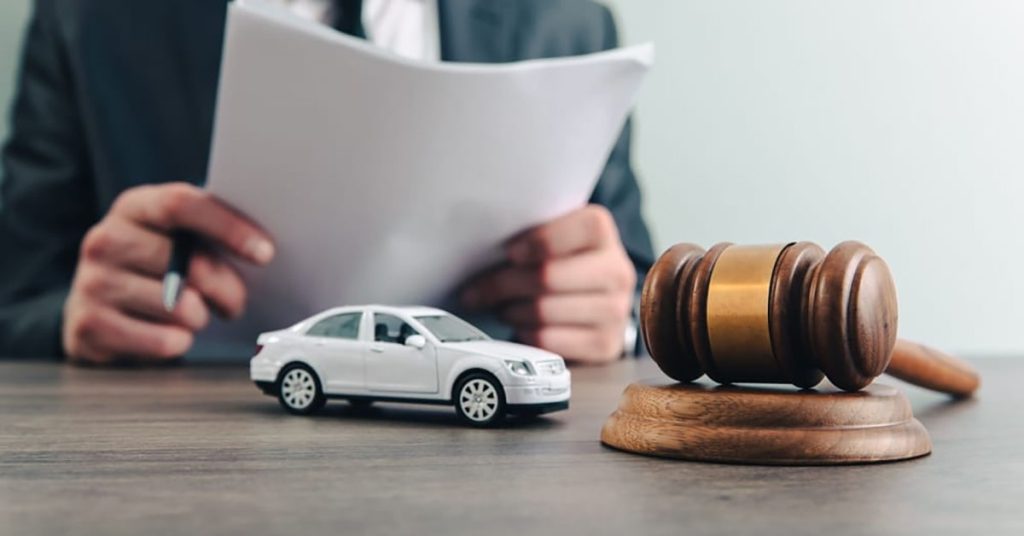Car Accident Lawyer